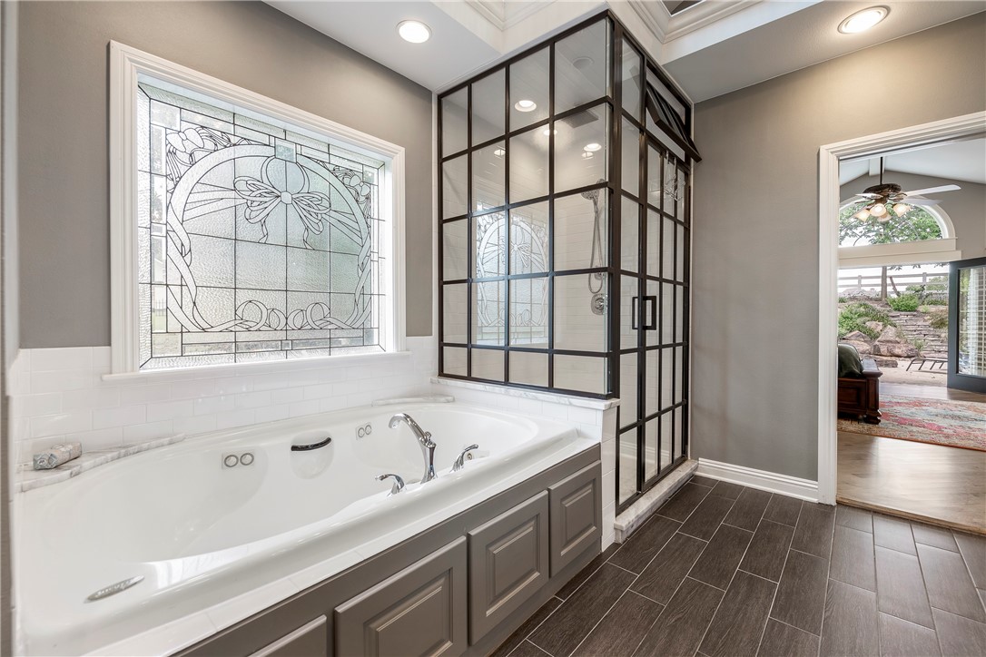 Clear Creek Acres - Residential