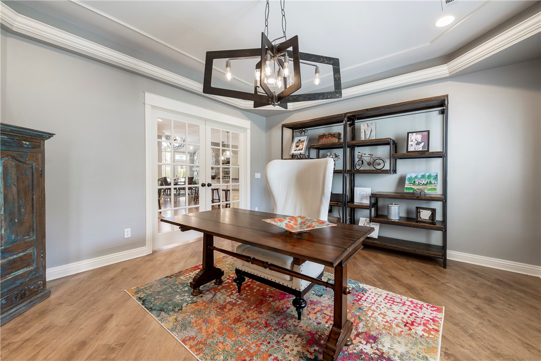 Clear Creek Acres - Residential