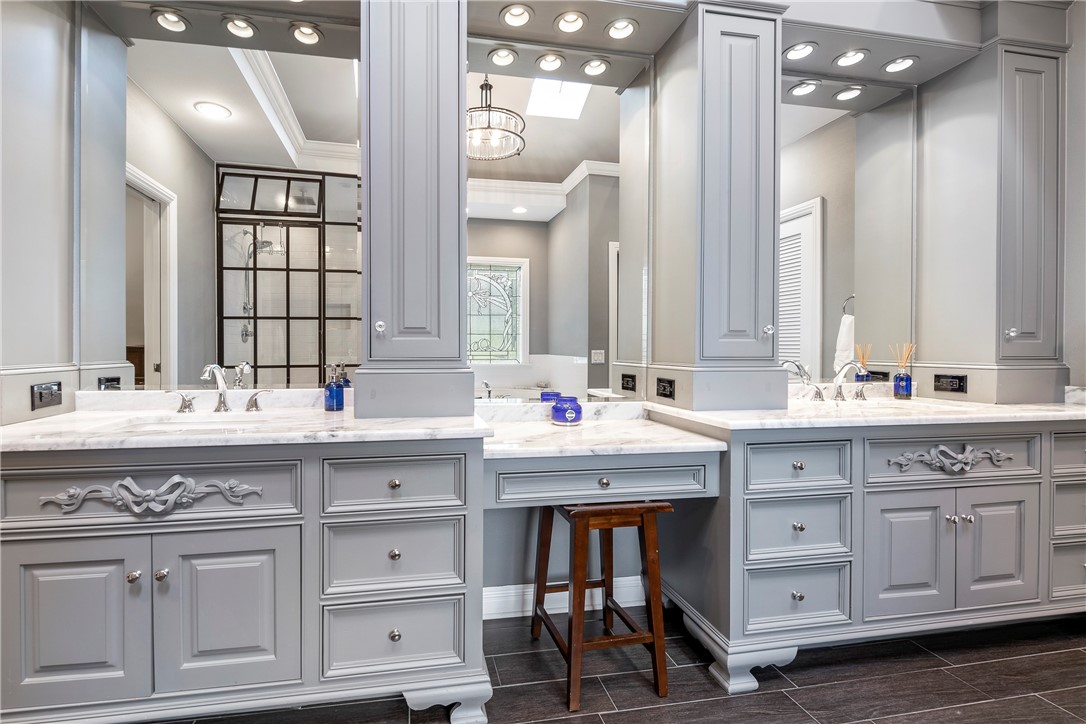 Clear Creek Acres - Residential