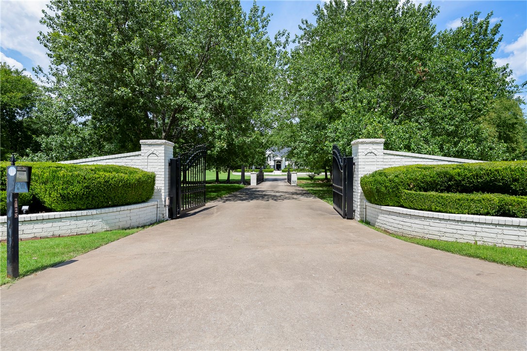 Clear Creek Acres - Residential