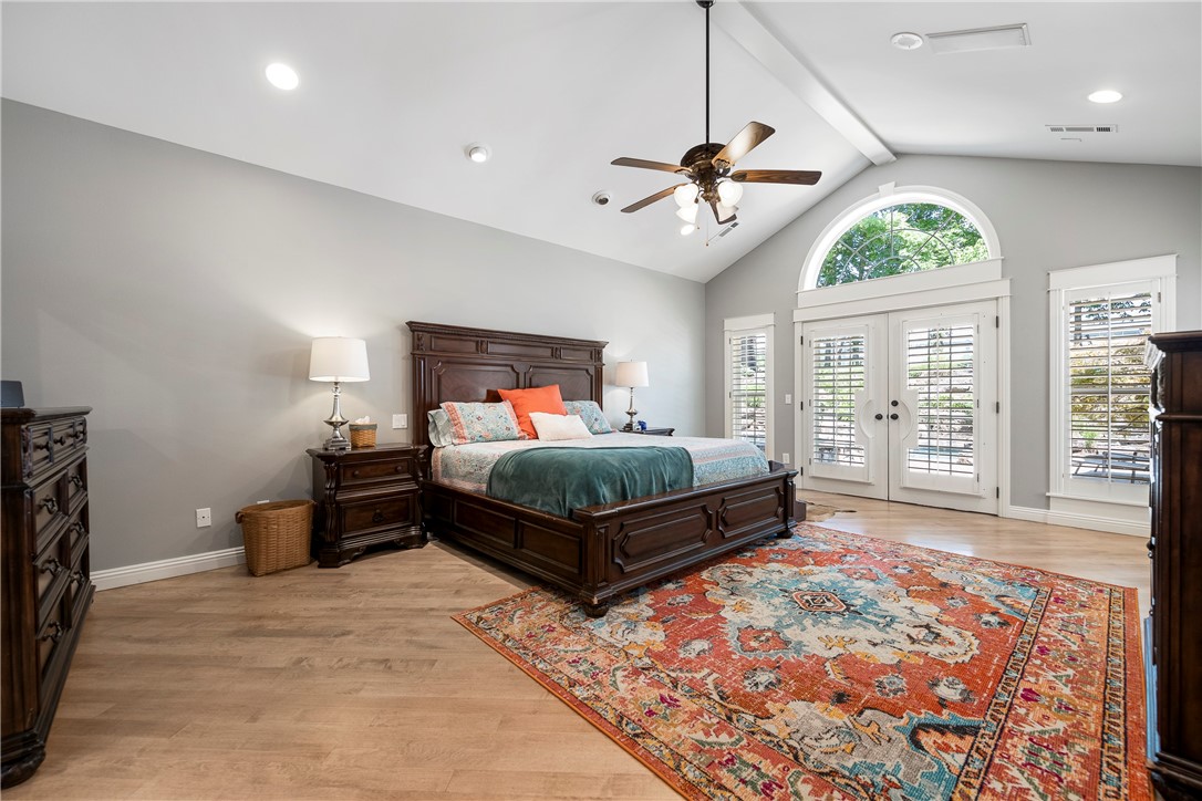 Clear Creek Acres - Residential