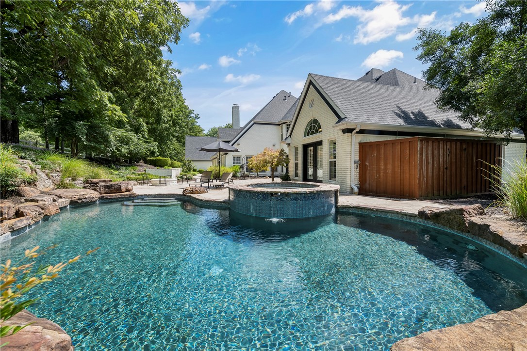 Clear Creek Acres - Residential