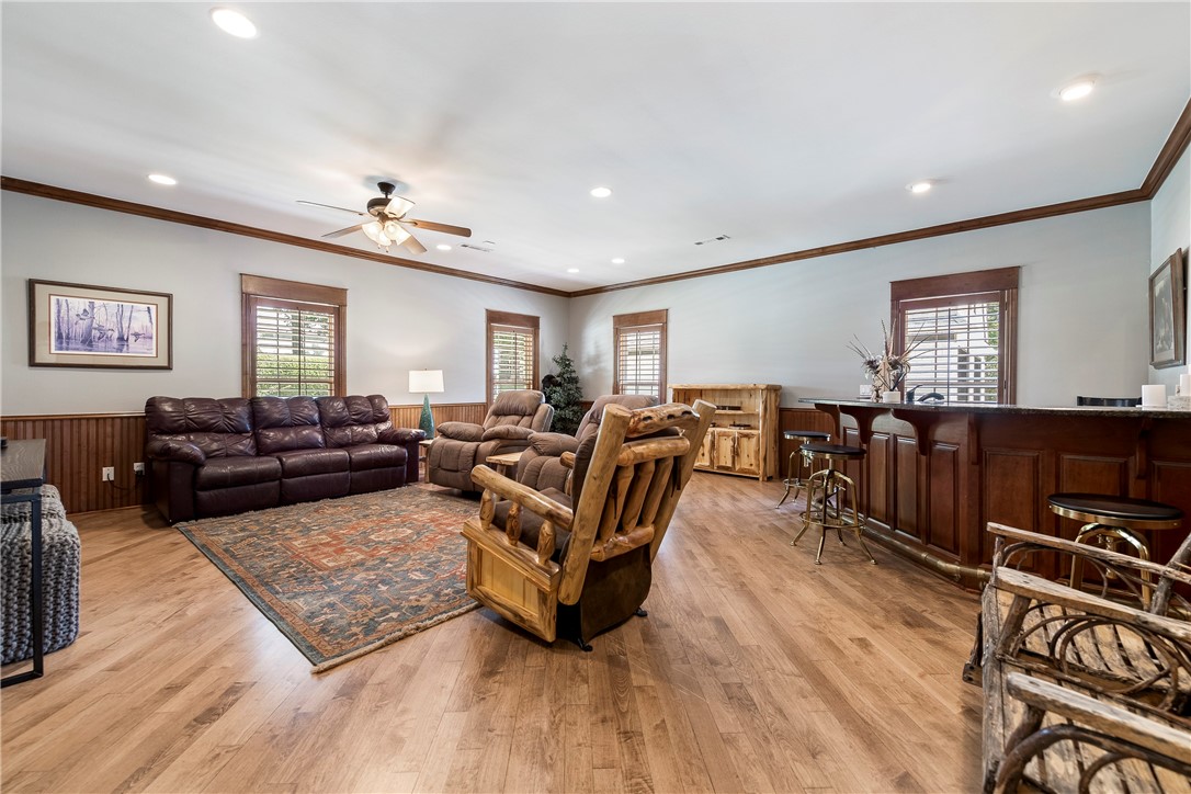 Clear Creek Acres - Residential