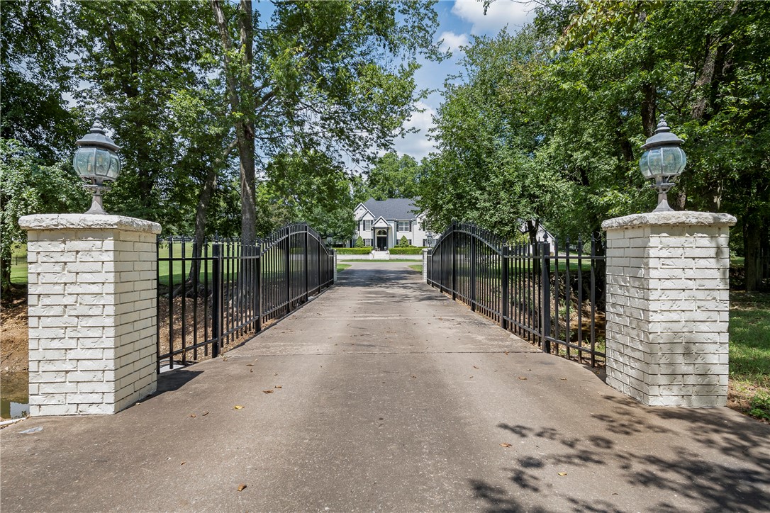 Clear Creek Acres - Residential