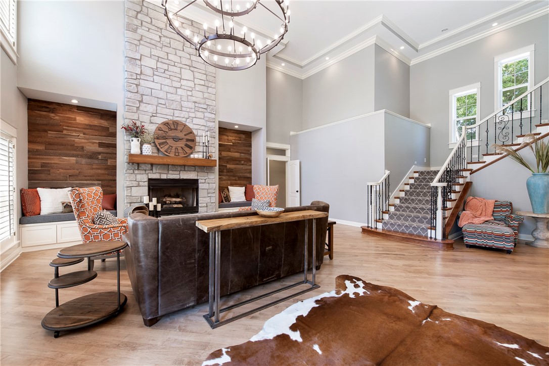 Clear Creek Acres - Residential