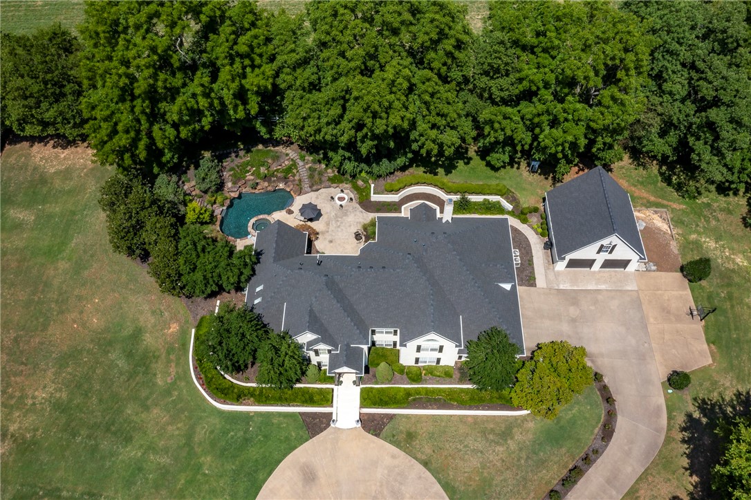 Clear Creek Acres - Residential