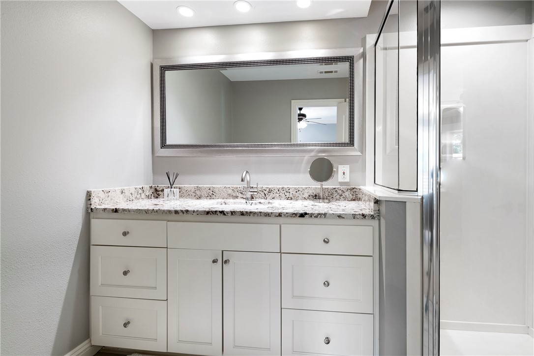 Clear Creek Acres - Residential