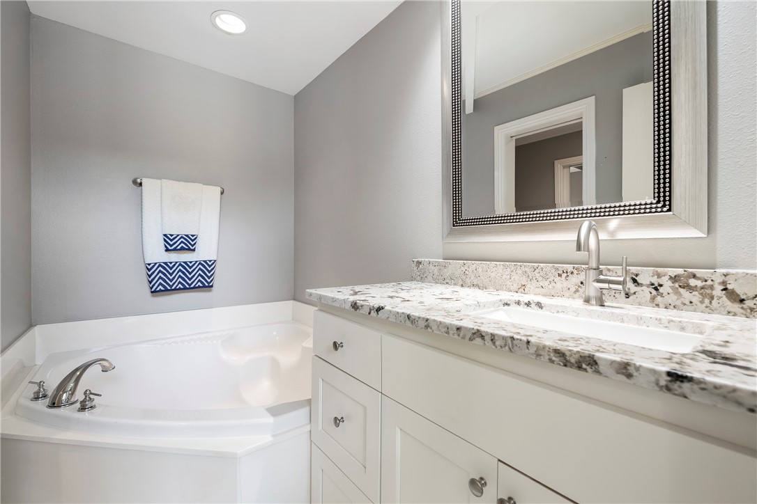 Clear Creek Acres - Residential