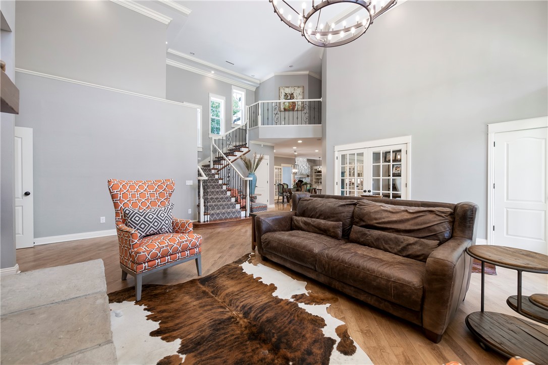 Clear Creek Acres - Residential