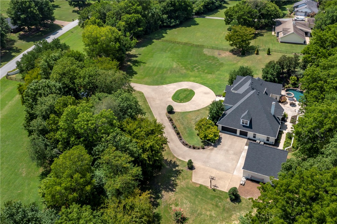 Clear Creek Acres - Residential