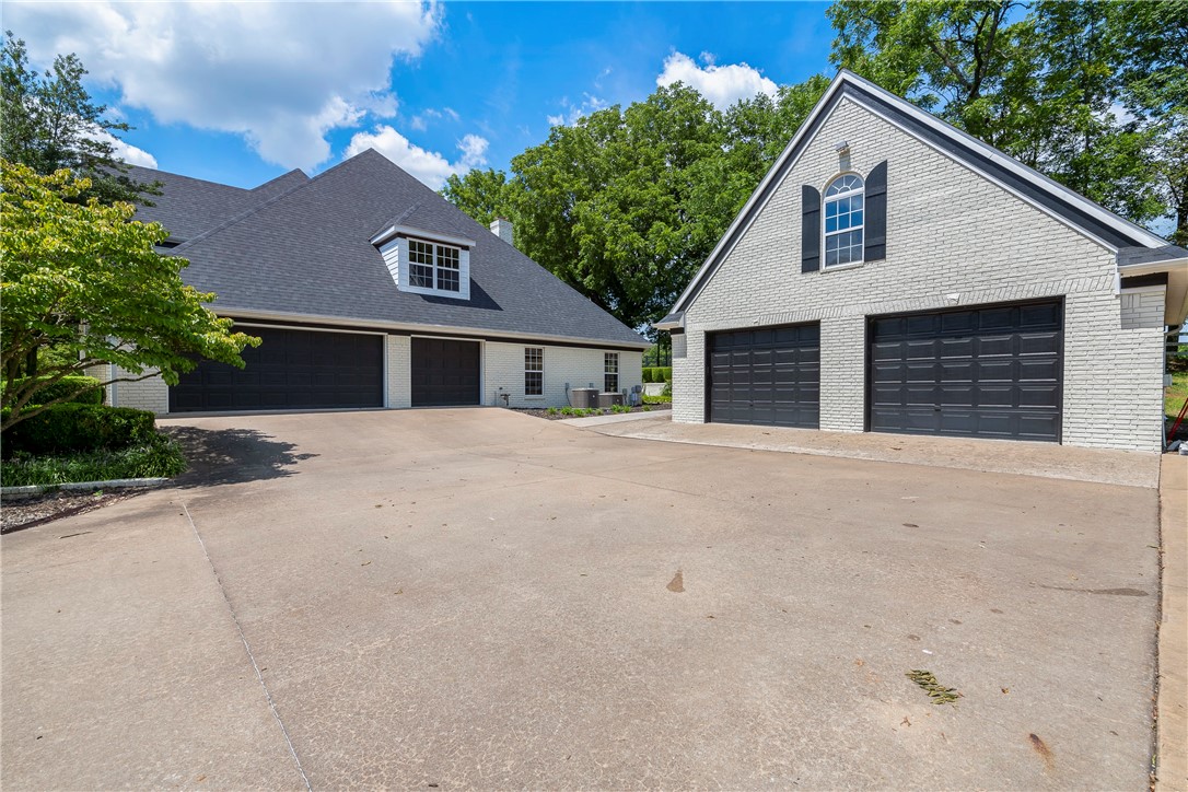 Clear Creek Acres - Residential