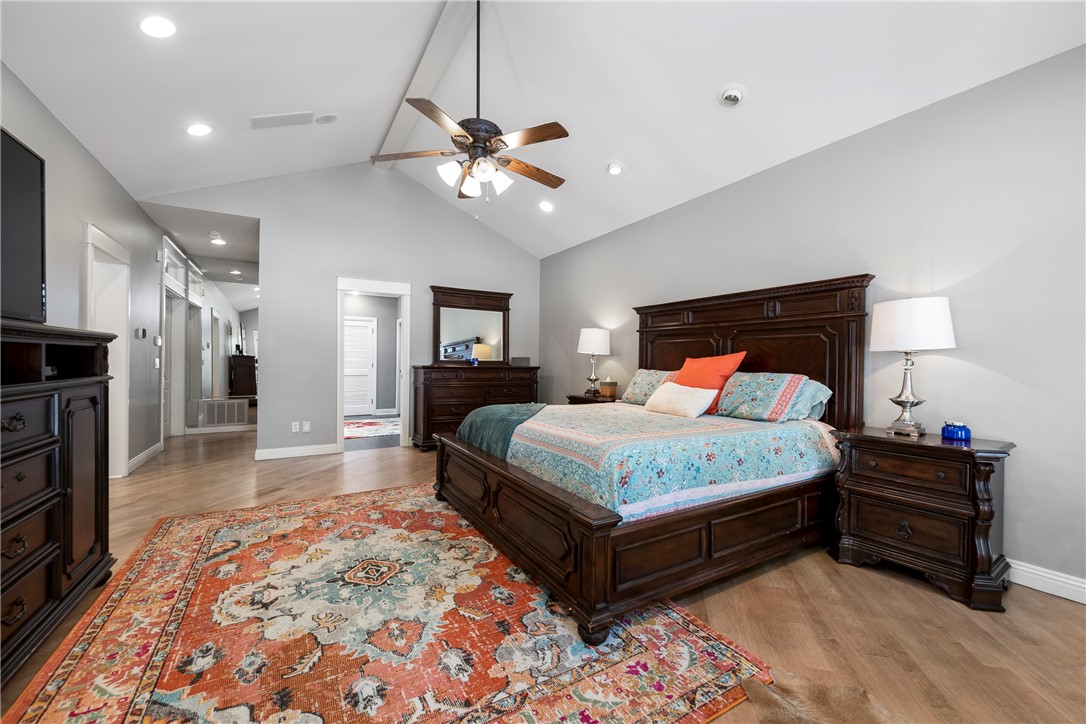 Clear Creek Acres - Residential