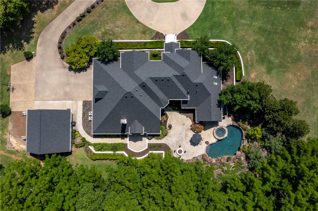 Clear Creek Acres - Residential