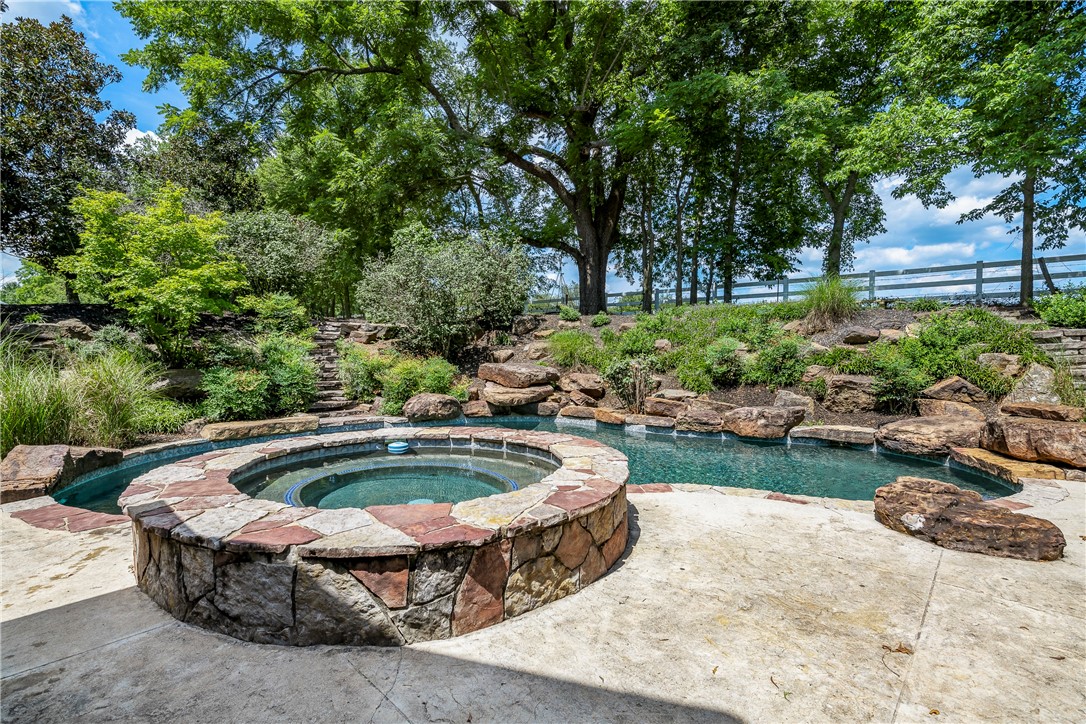 Clear Creek Acres - Residential