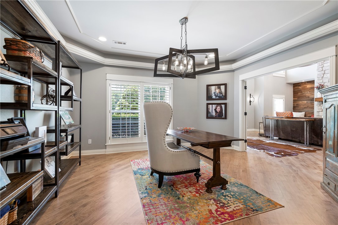 Clear Creek Acres - Residential