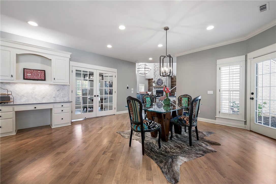 Clear Creek Acres - Residential