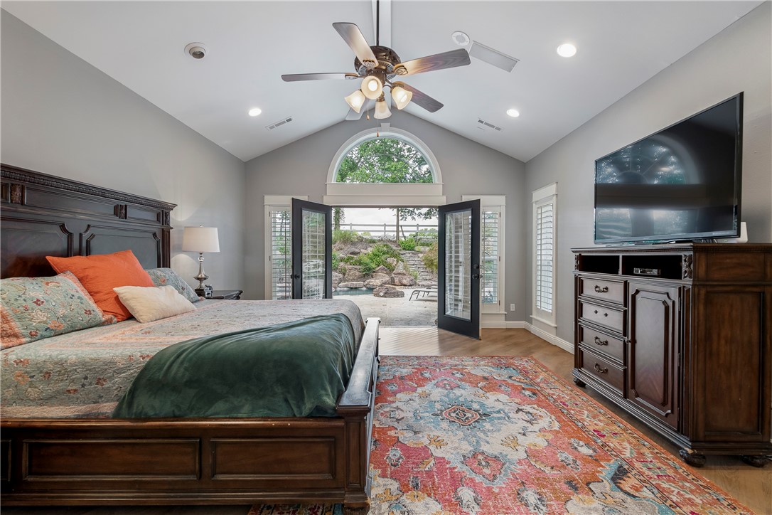 Clear Creek Acres - Residential