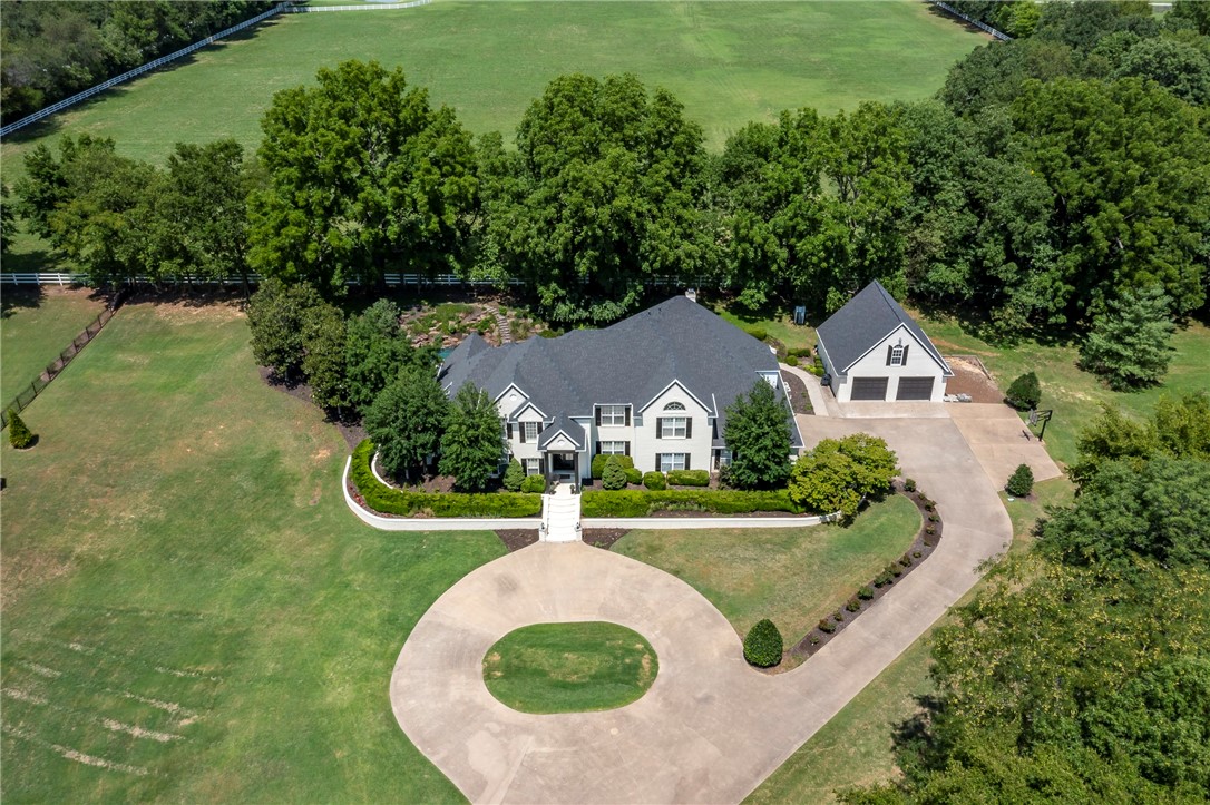 Clear Creek Acres - Residential