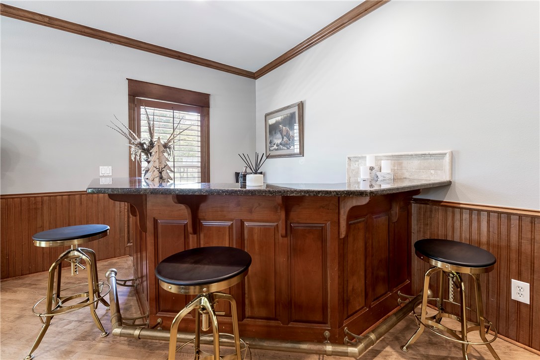 Clear Creek Acres - Residential