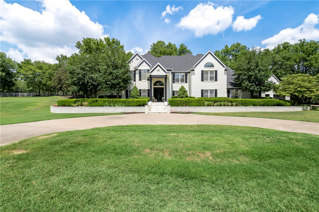 Clear Creek Acres - Residential