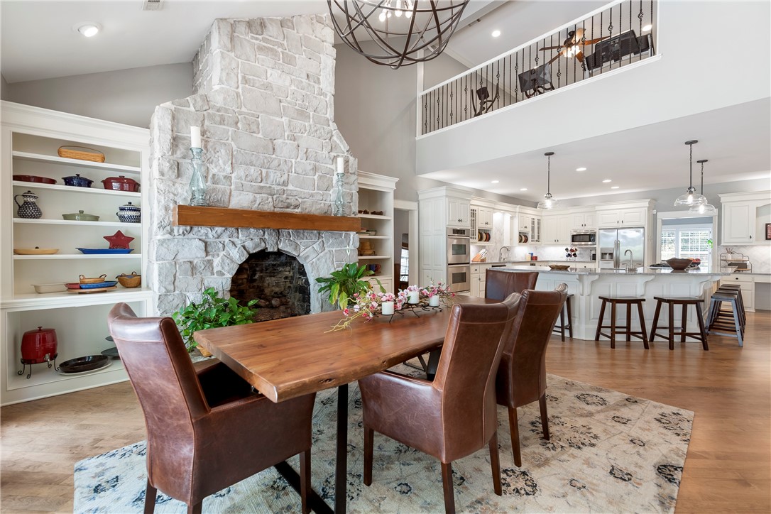 Clear Creek Acres - Residential