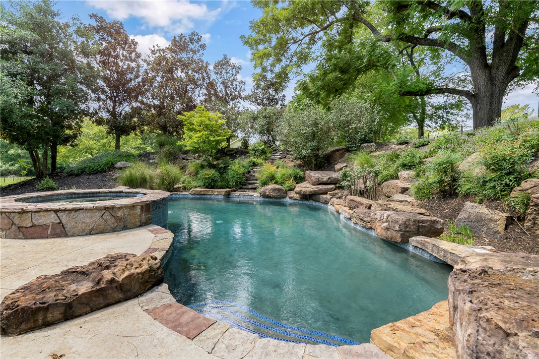 Clear Creek Acres - Residential