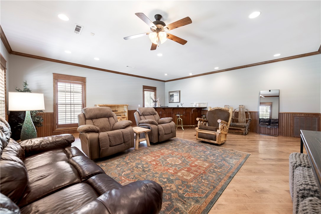 Clear Creek Acres - Residential