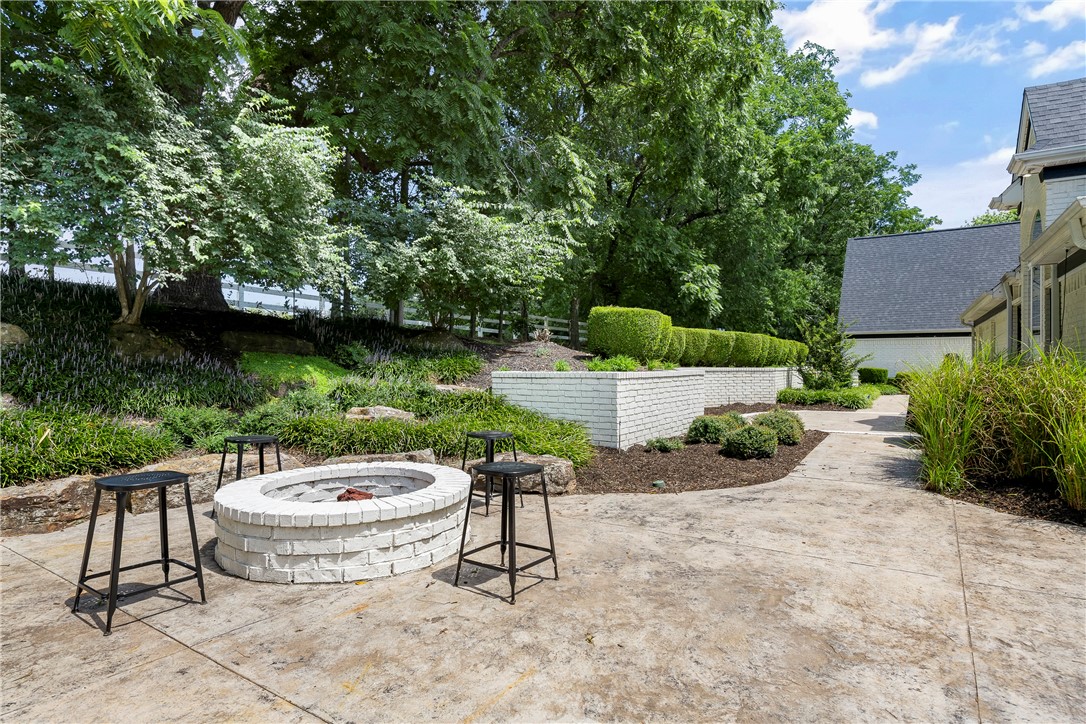 Clear Creek Acres - Residential