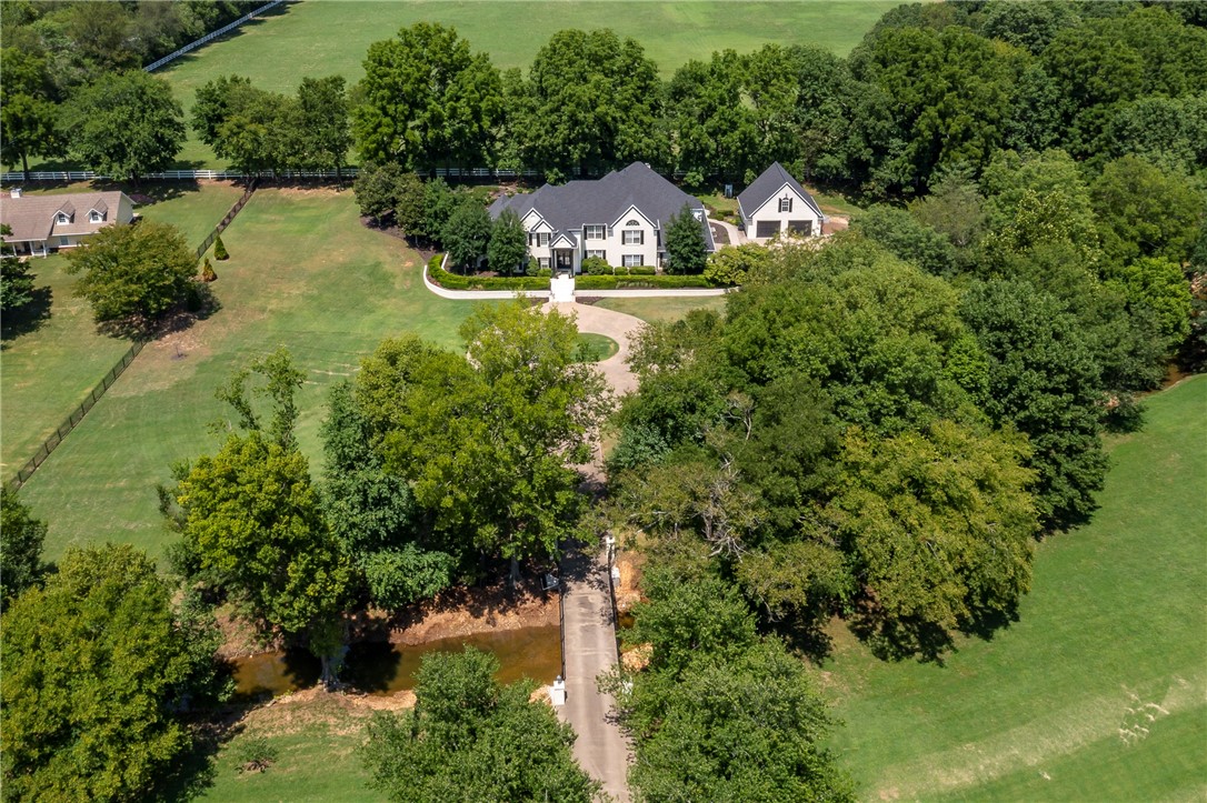 Clear Creek Acres - Residential