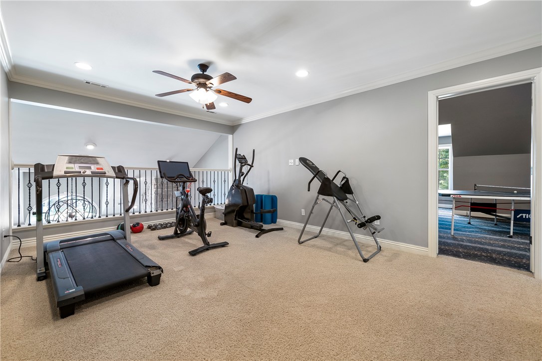 Clear Creek Acres - Residential