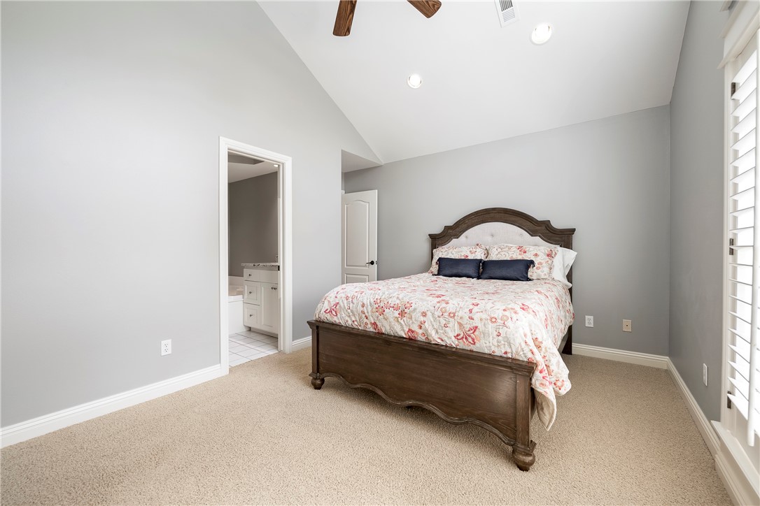 Clear Creek Acres - Residential