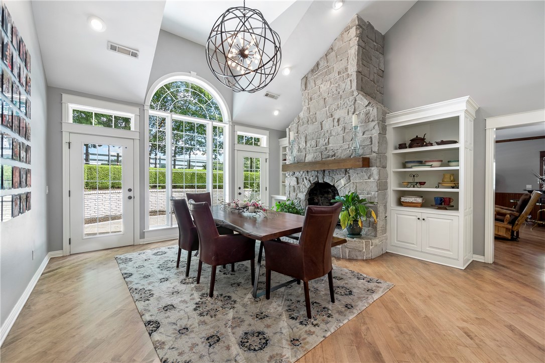 Clear Creek Acres - Residential