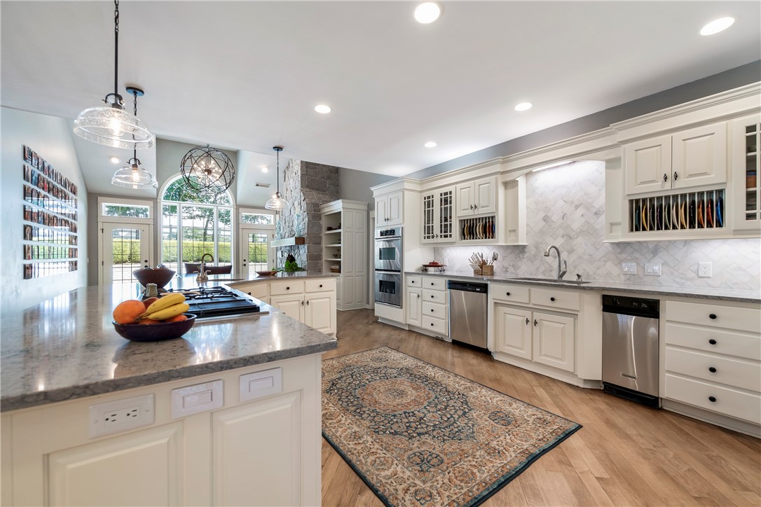 Clear Creek Acres - Residential