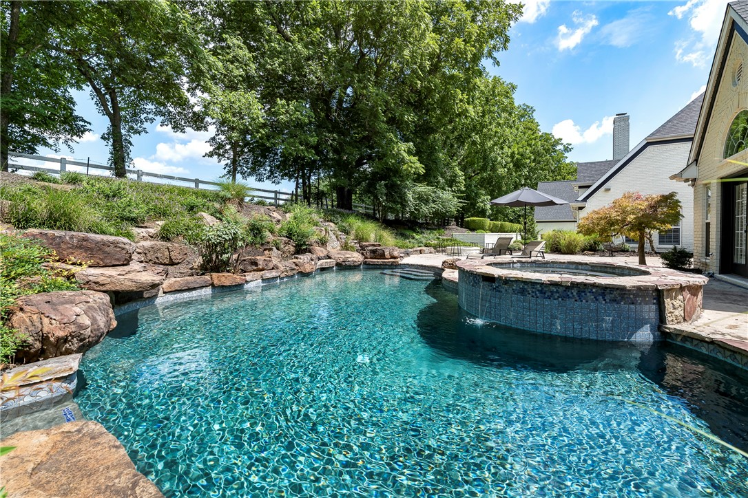 Clear Creek Acres - Residential