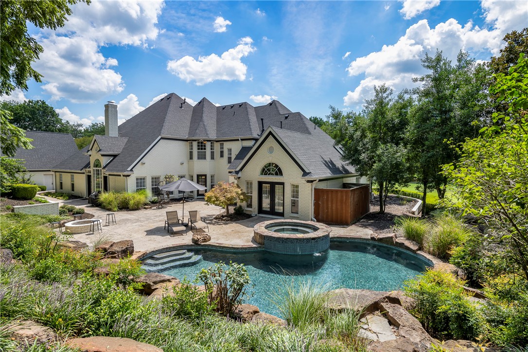 Clear Creek Acres - Residential