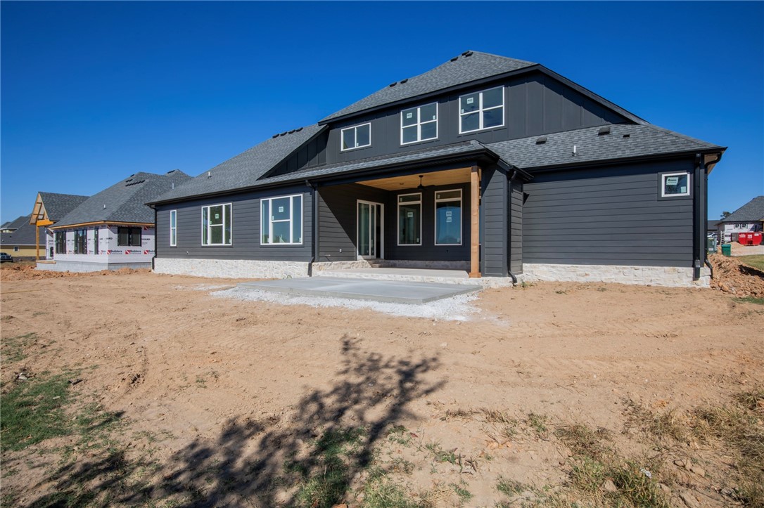 Big Sky PH 2 - Residential