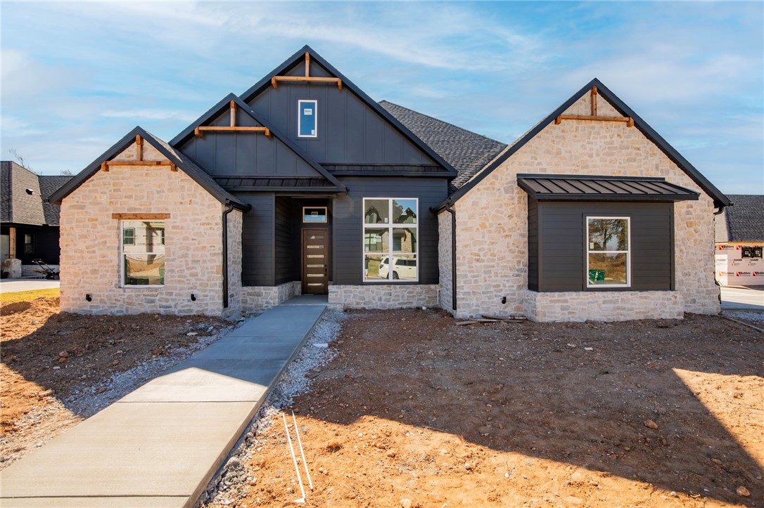 Big Sky PH 2 - Residential