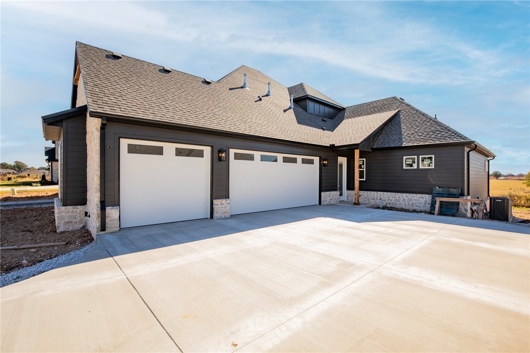 Big Sky PH 2 - Residential