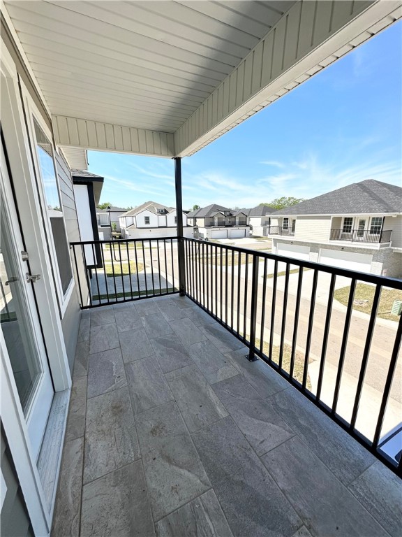 Towne West Phase III-IV - Residential Income