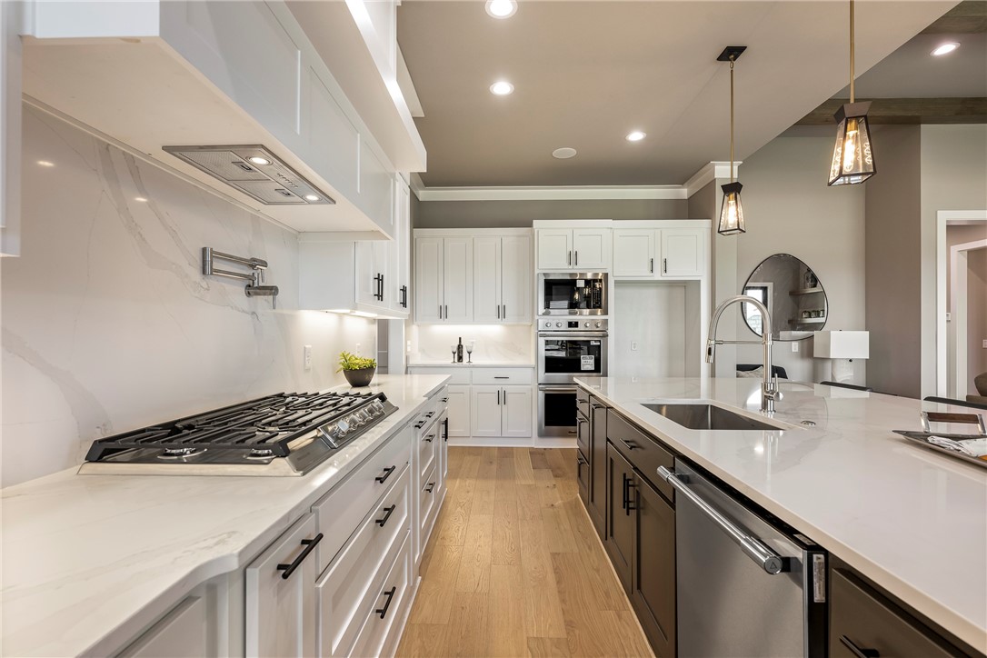 Aurora - Residential