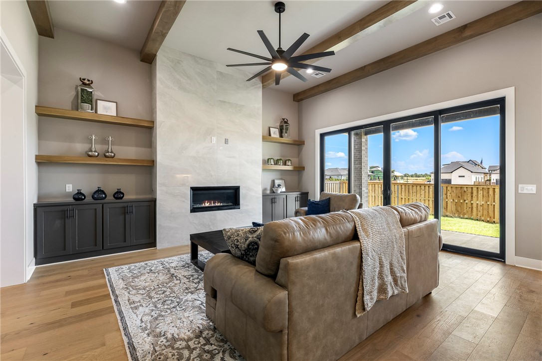 Aurora - Residential