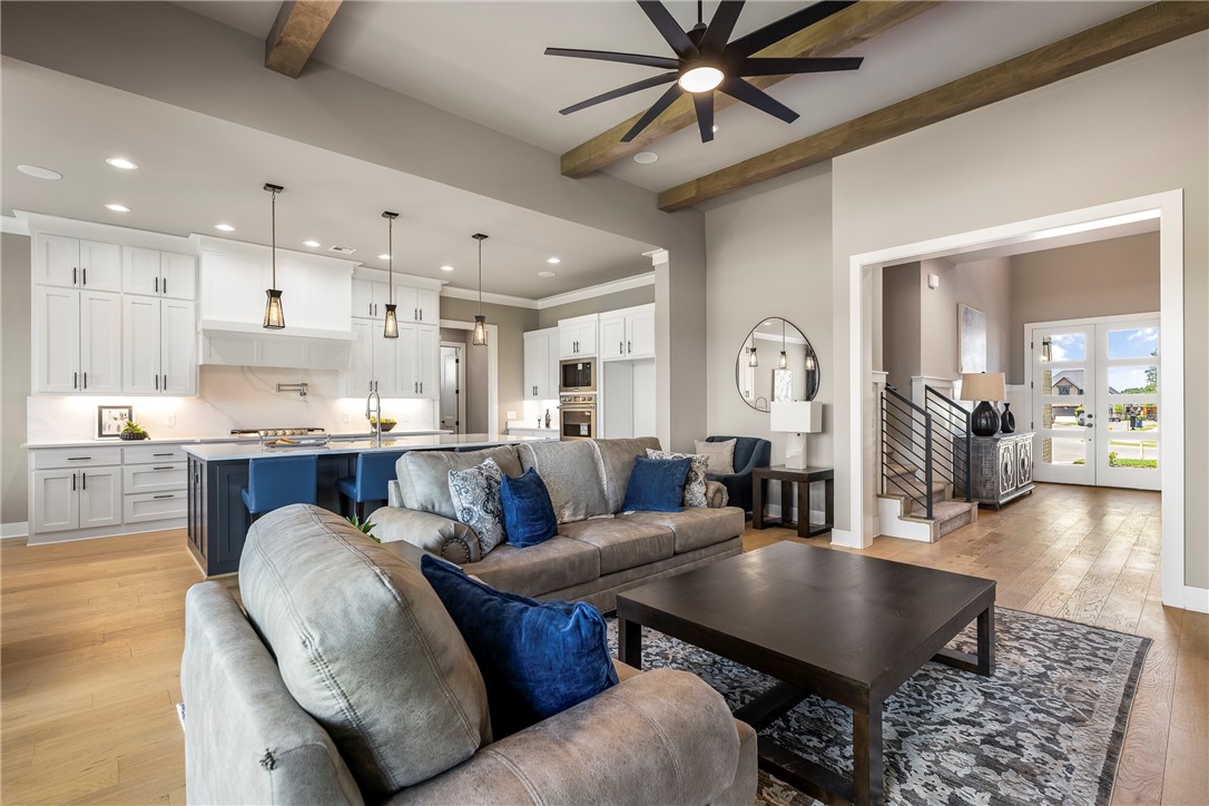 Aurora - Residential