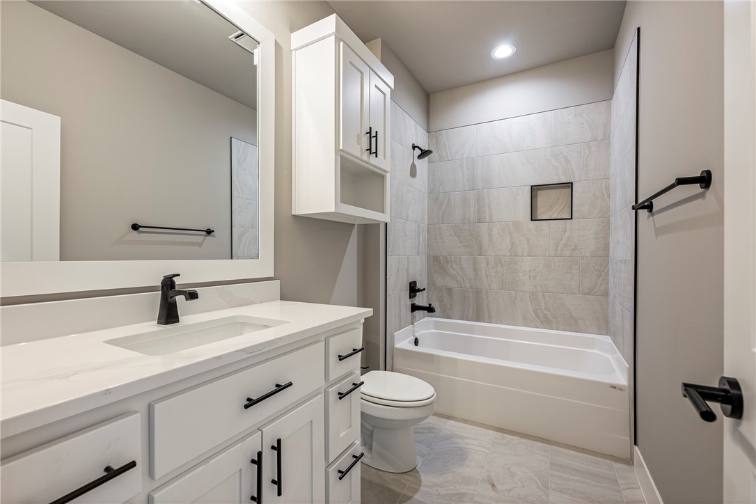 Aurora - Residential