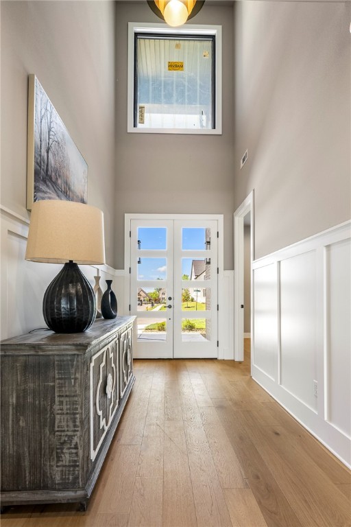 Aurora - Residential