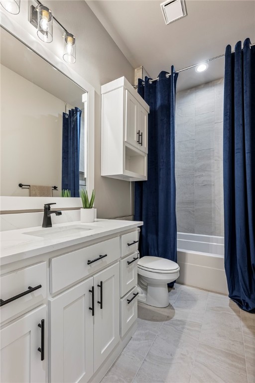 Aurora - Residential