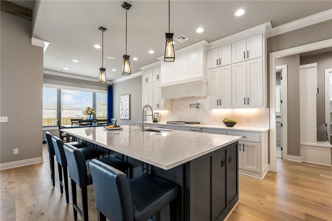 Aurora - Residential