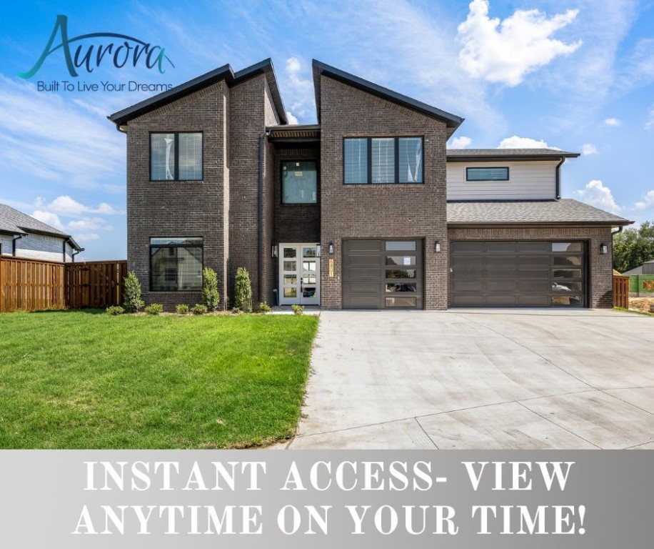 Aurora - Residential