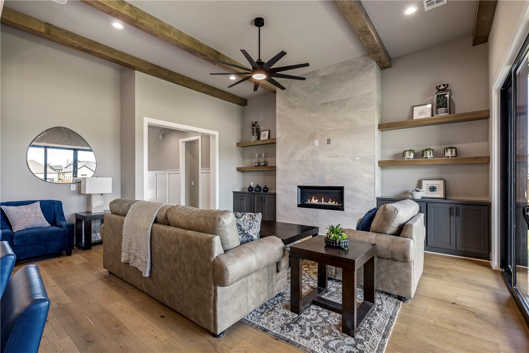 Aurora - Residential