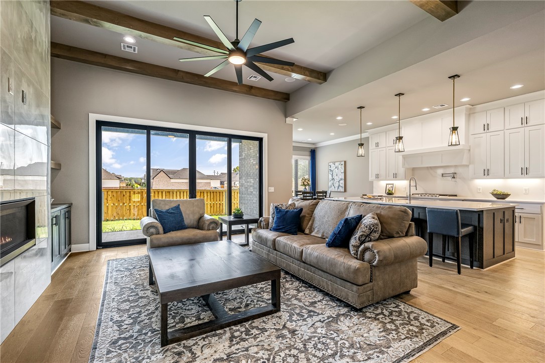 Aurora - Residential