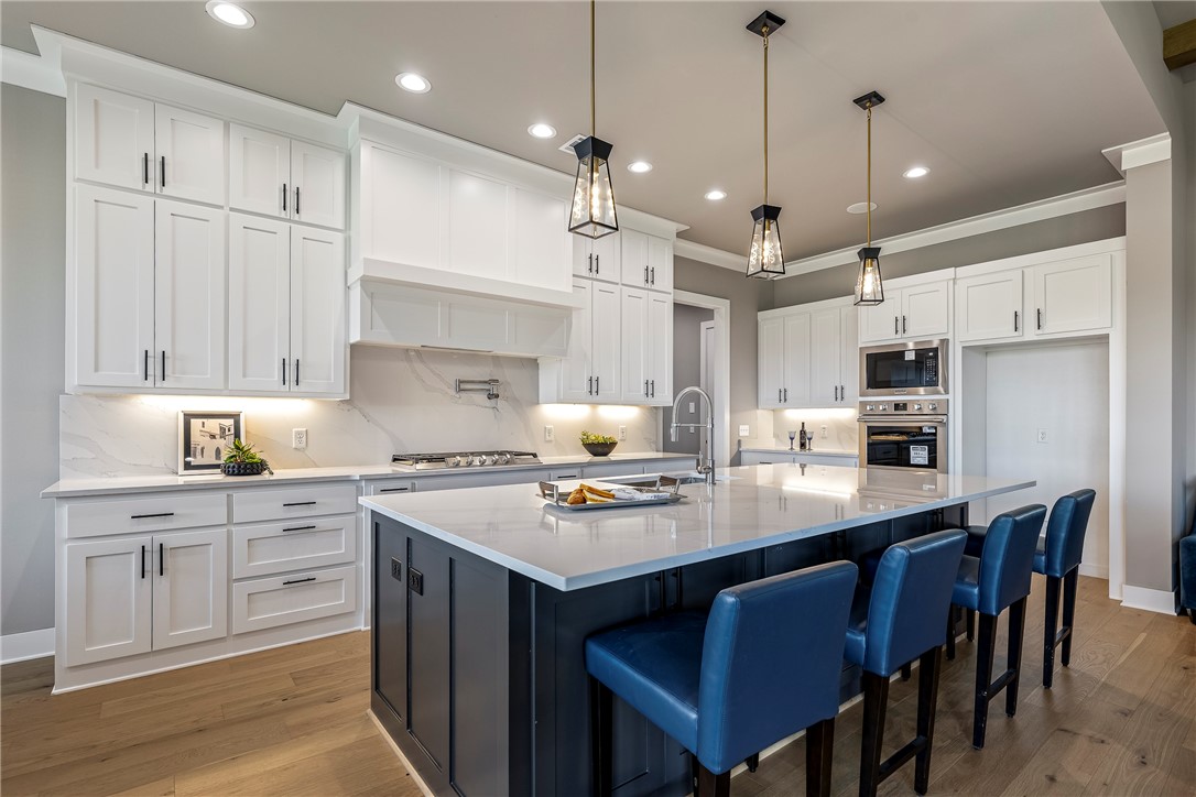 Aurora - Residential